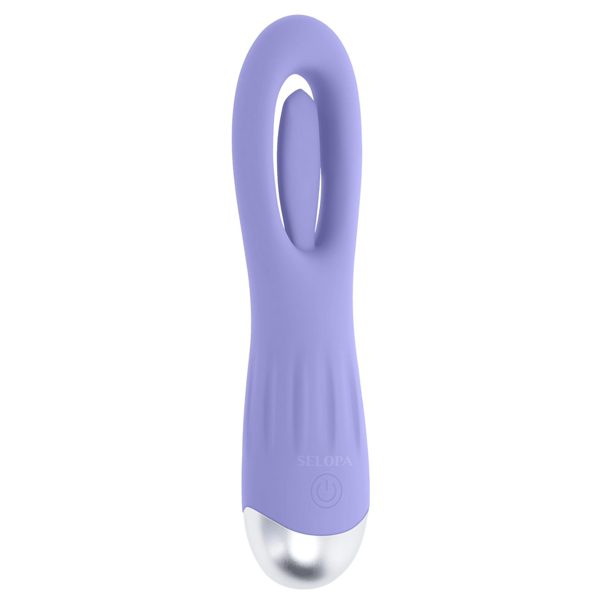 Vibrator Purple