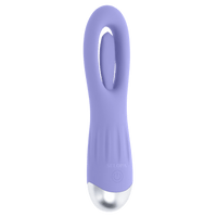 Vibrator Purple