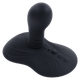 Vibrator Sittin & Spinnin Black