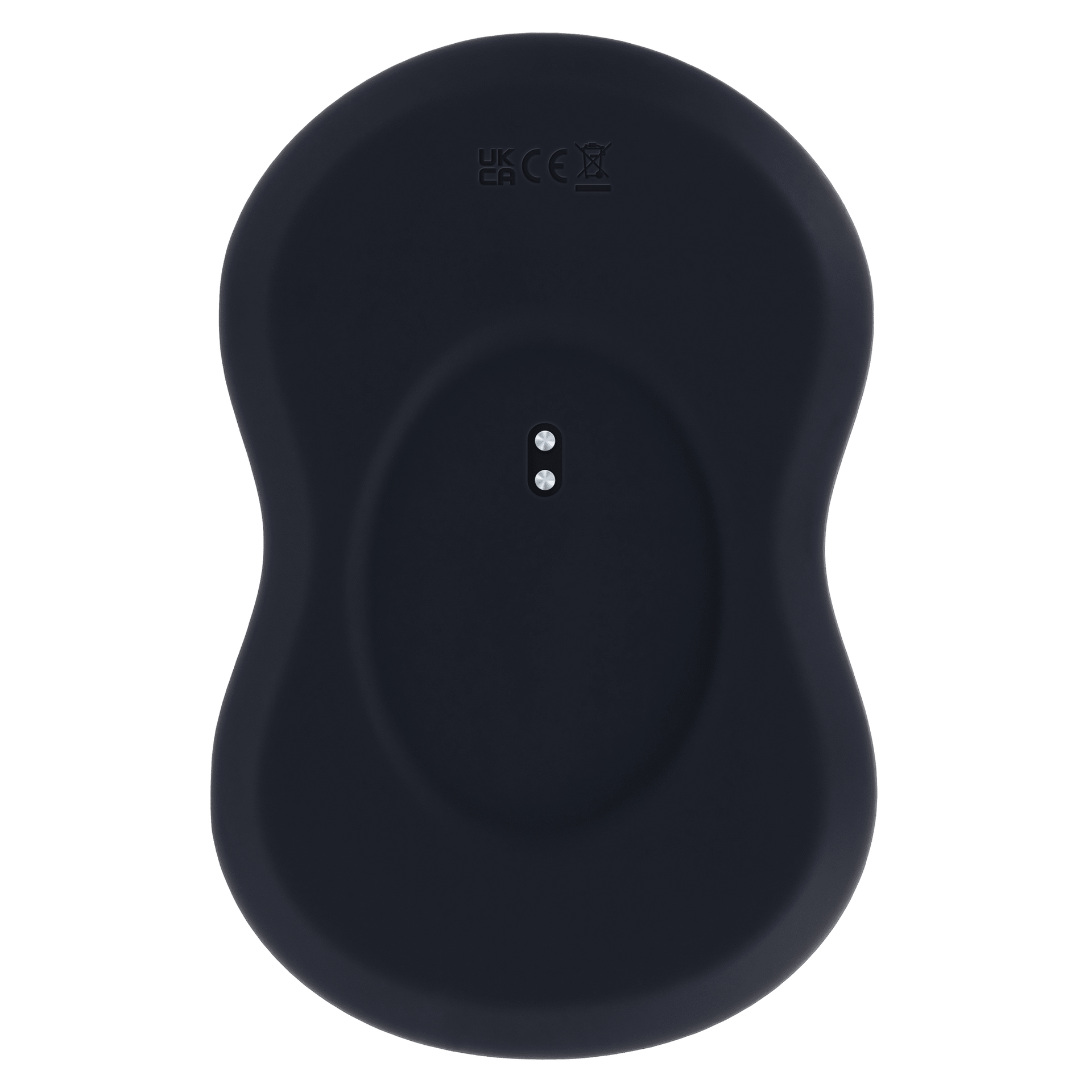 Vibrator Sittin & Spinnin Black