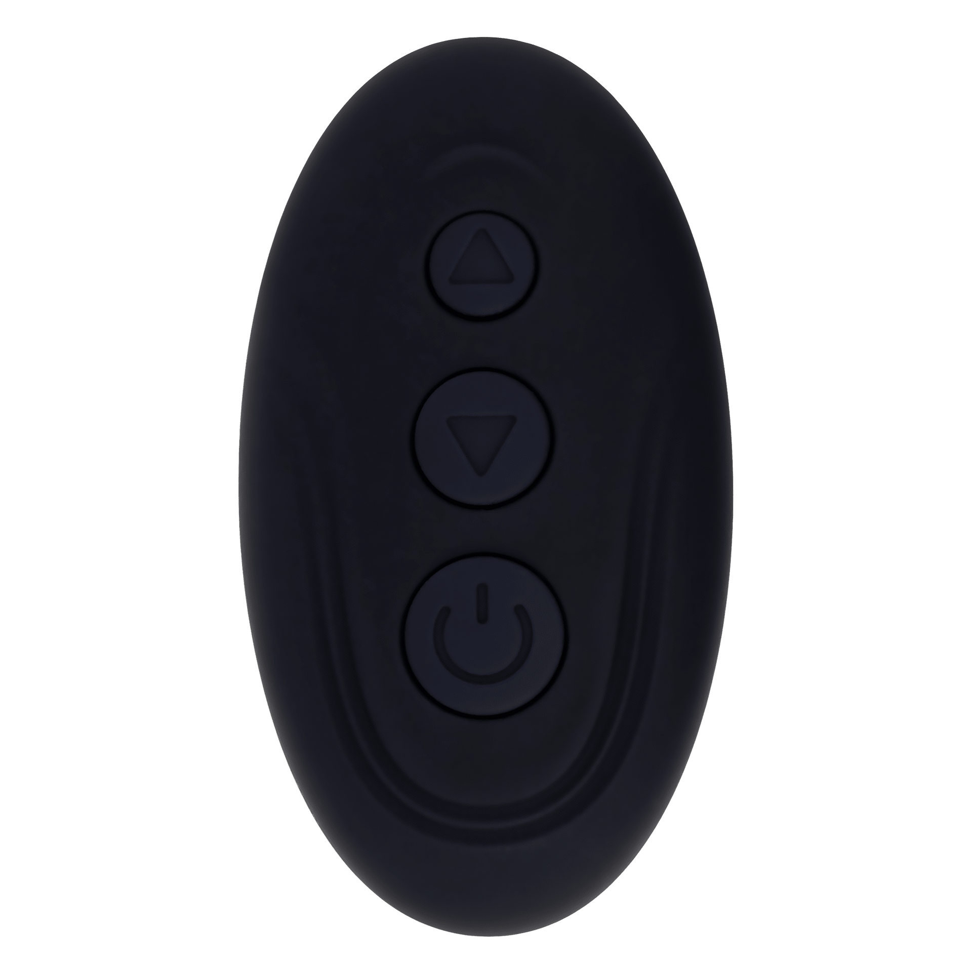 Vibrator Sittin & Spinnin Black