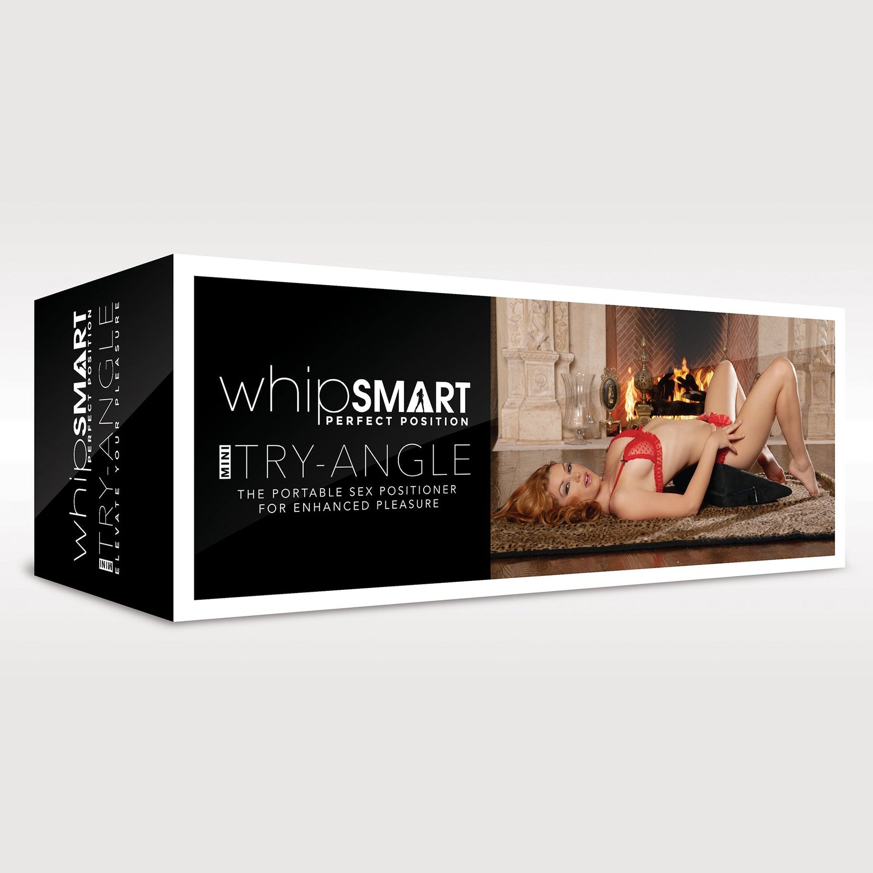 WHIPSMART - The Mini Try Angle