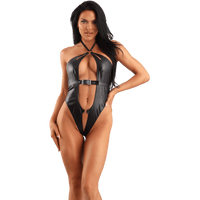 Wetlook body S-XL