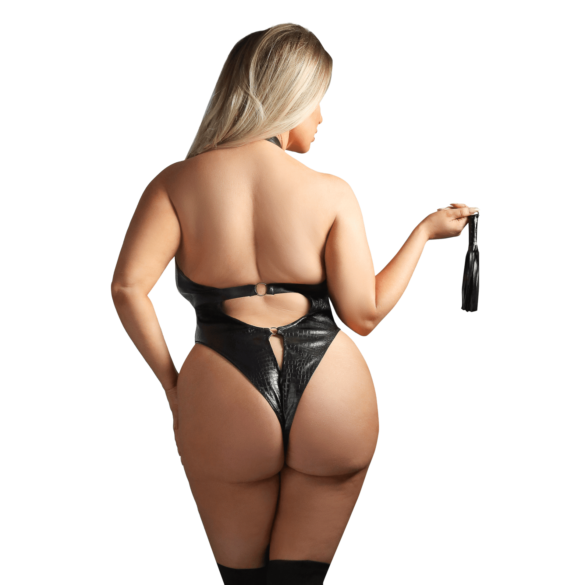 Wetlook body XL-XXL