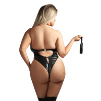 Wetlook body XL-XXL