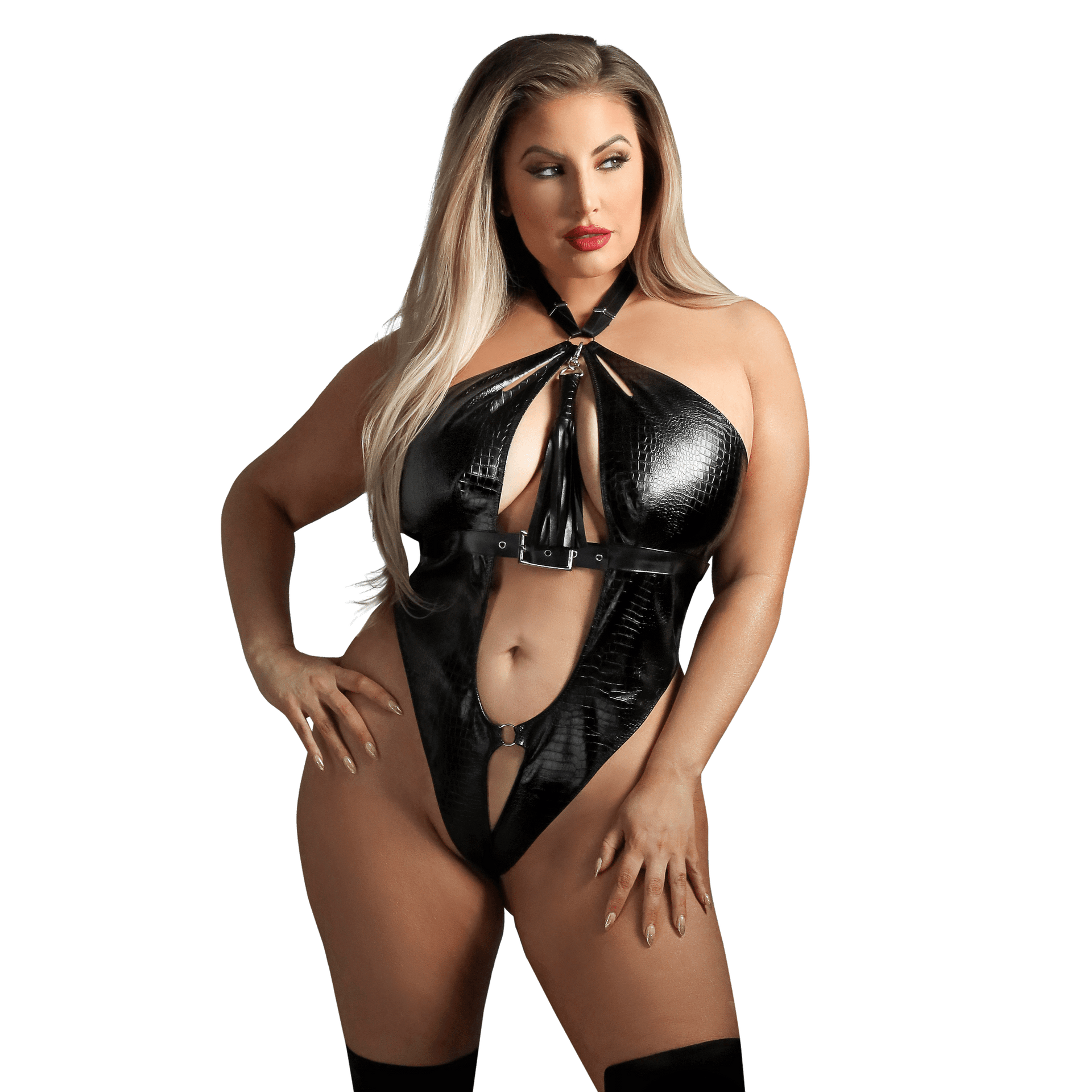 Wetlook body XL-XXL