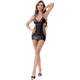 Wetlook mekko S-M