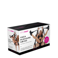 Yoga Pleasure Swing Black