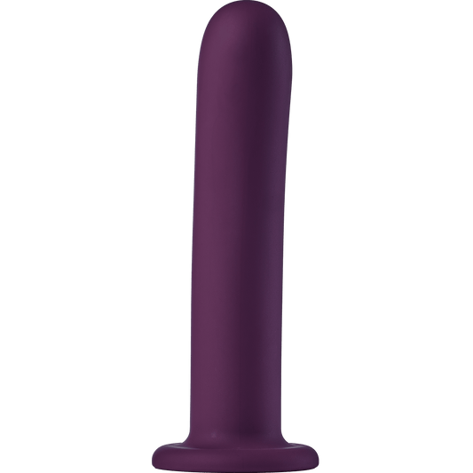 Zenon Dildo With Suction Cup