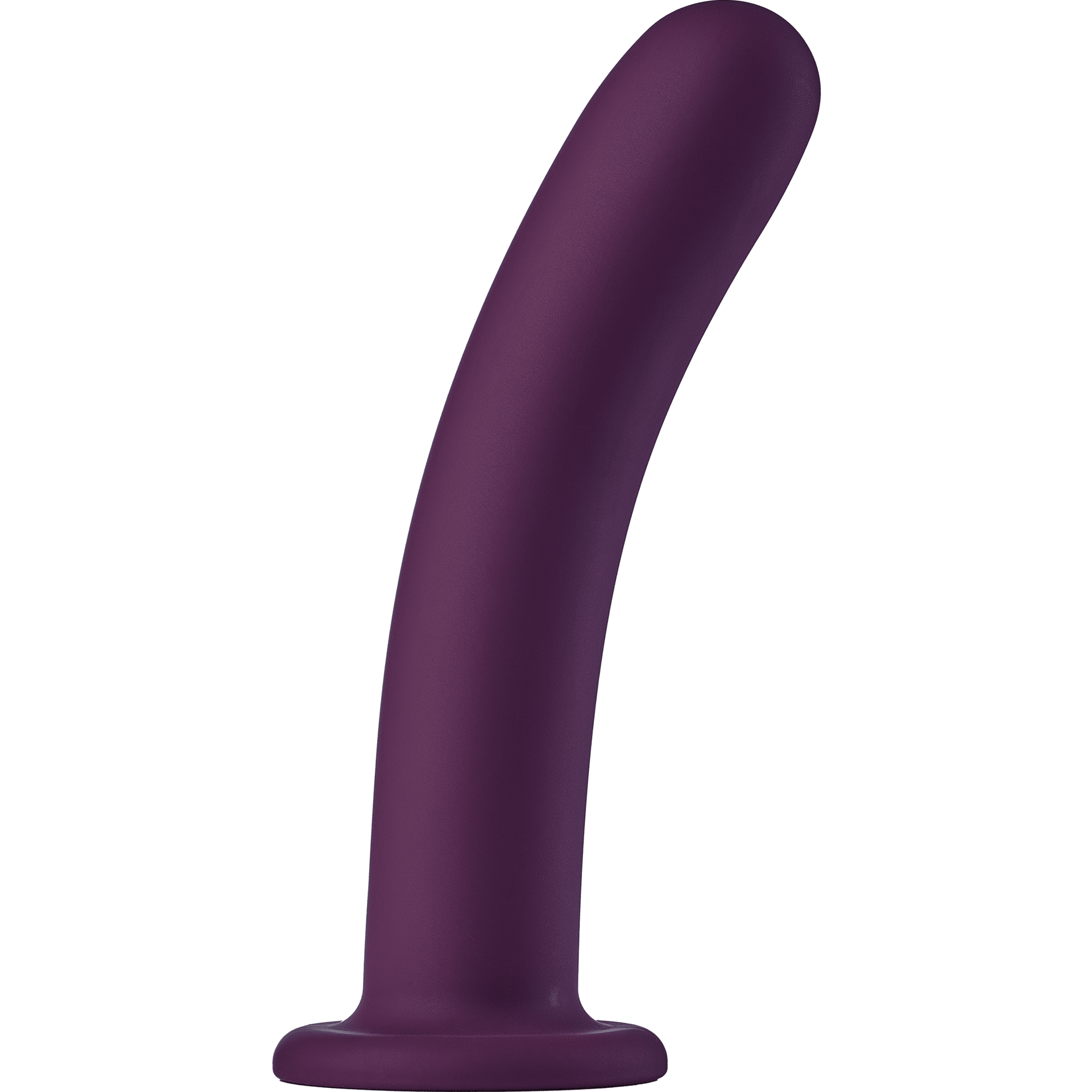 Zenon Dildo With Suction Cup