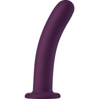 Zenon Dildo With Suction Cup