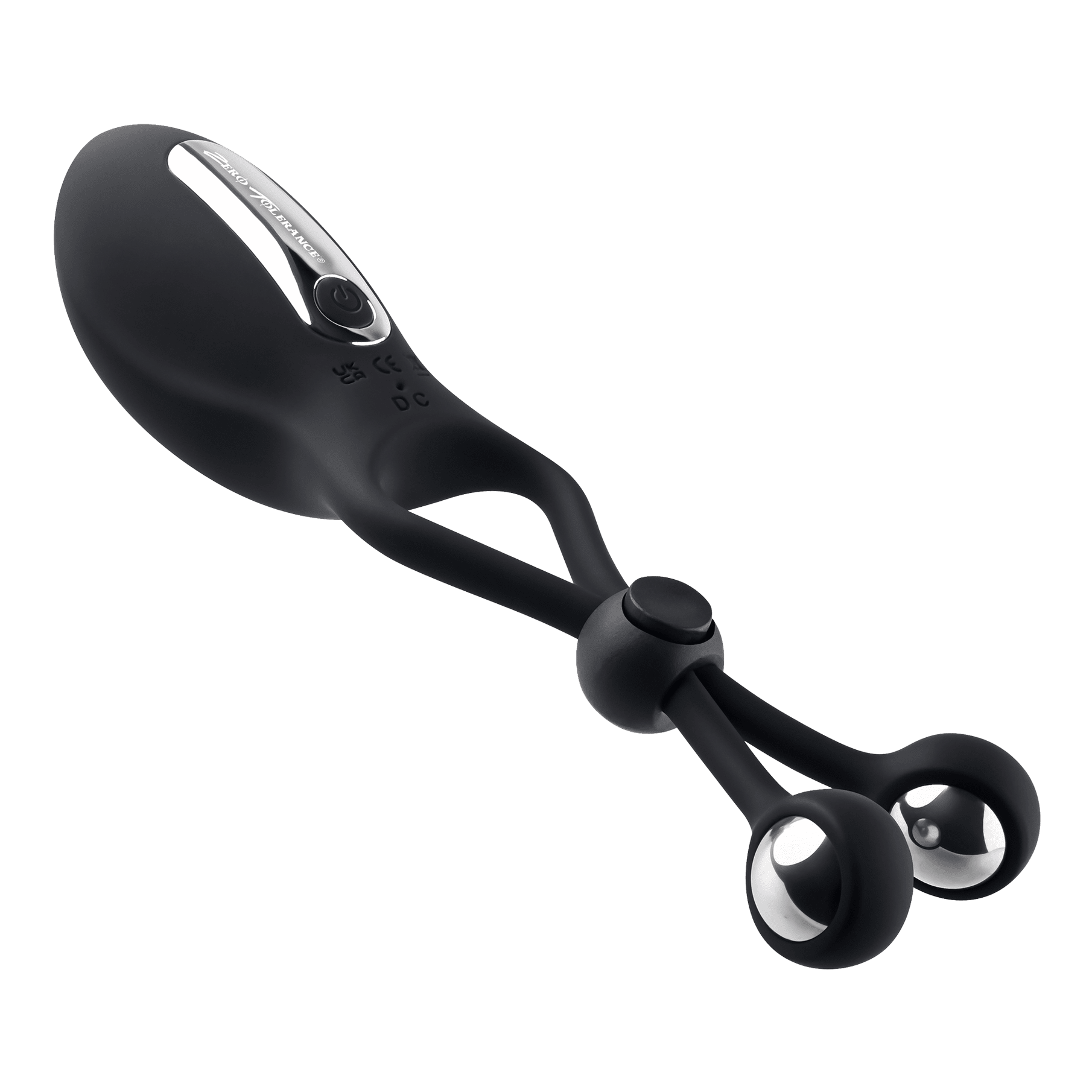 "Zero Tolerance The Big Bang" penisrengas vibraattorilla