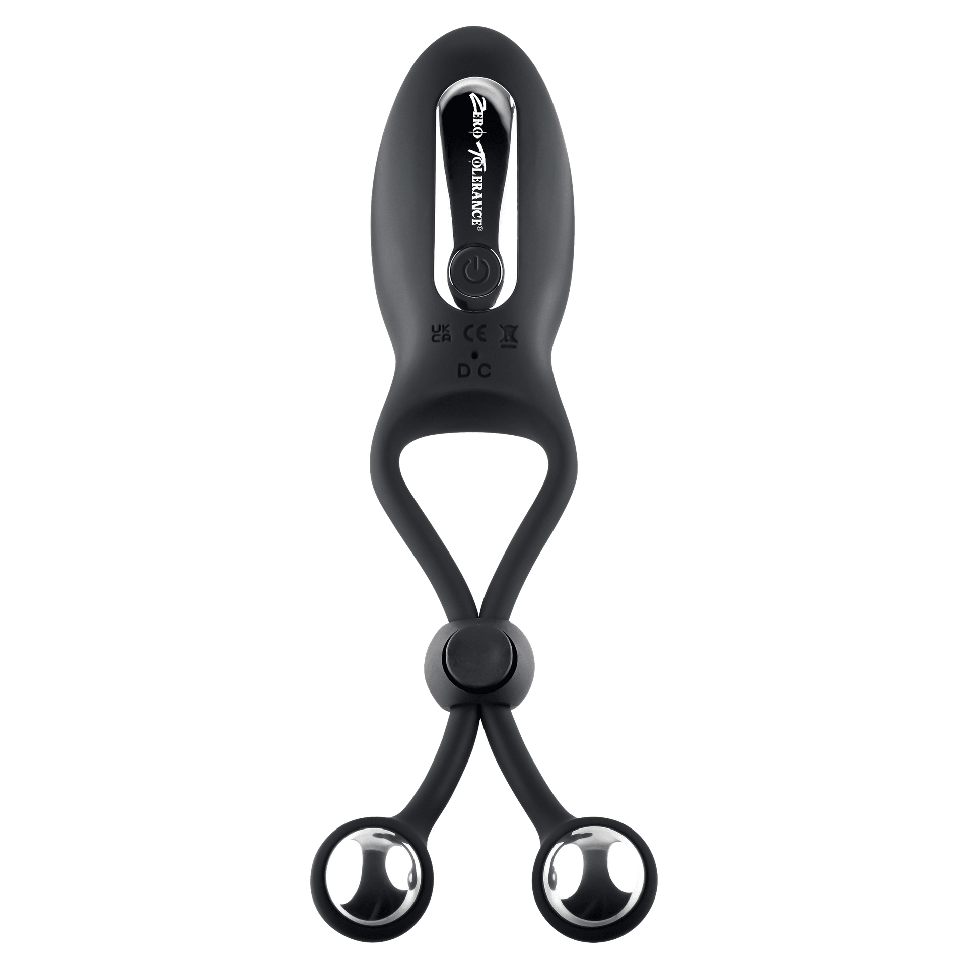 "Zero Tolerance The Big Bang" penisrengas vibraattorilla