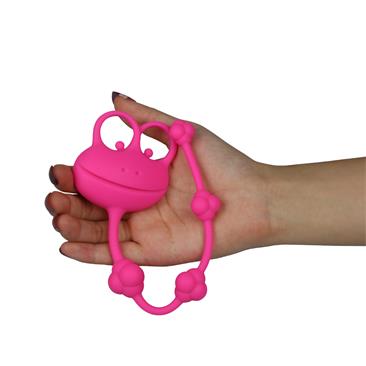 Frog - anaalihelmet