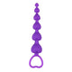 Heart Booty Beads - anaalihelmet