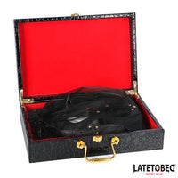Passion Deluxe BDSM-setti