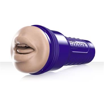 Boost Blow Masturbator Mouth - masturbaattori