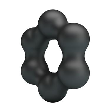 Silikoninen penisrengas