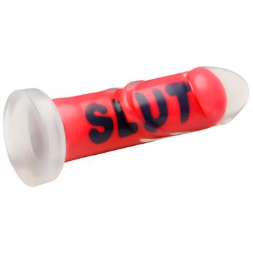 SLUT - silikonidildo
