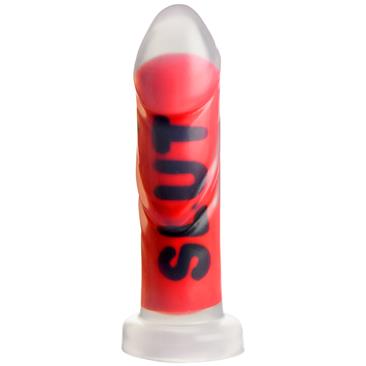 SLUT - silikonidildo