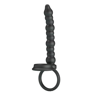 Anaalitulppa ja penisrengas