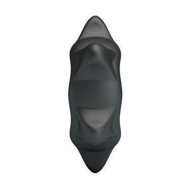 Silikoninen penisrengas