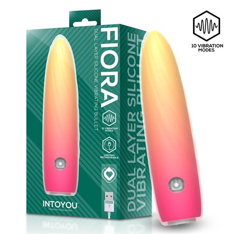 Fiora - vibraattori