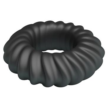 Silikoninen penisrengas