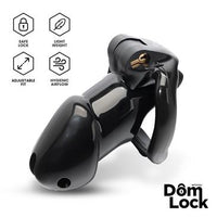 Domlock Guard - siveysvyö