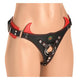 Horny Devil - strap-on valjaat