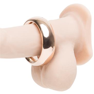 Teräksinen penisrengas