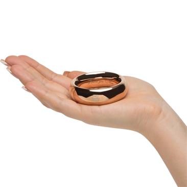 Teräksinen penisrengas