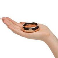 Teräksinen penisrengas