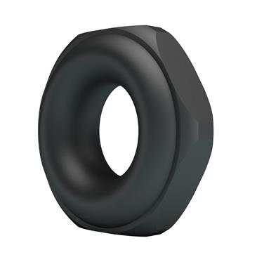 Silikoninen penisrengas