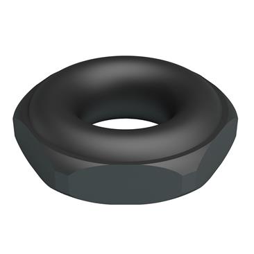 Silikoninen penisrengas