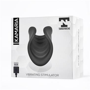 Kamaria - värisevä masturbaattori