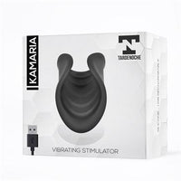 Kamaria - värisevä masturbaattori