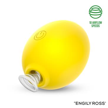 Lemon - klitorisstimulaattori