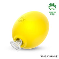 Lemon - klitorisstimulaattori
