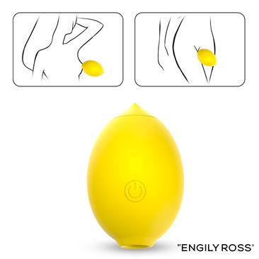 Lemon - klitorisstimulaattori