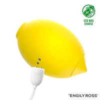 Lemon - klitorisstimulaattori