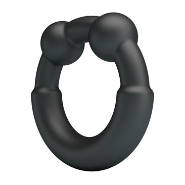 Silikoninen penisrengas