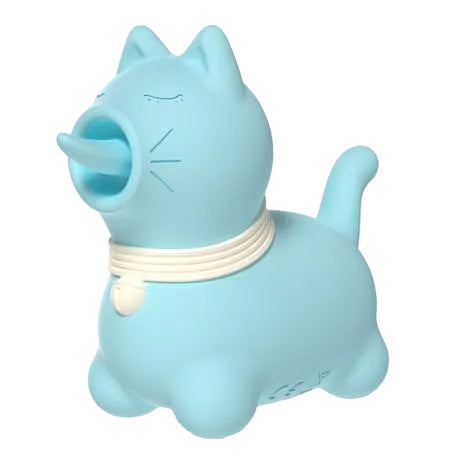 Meow - klitoriskiihotin