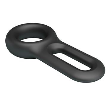Silikoninen penisrengas