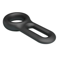 Silikoninen penisrengas