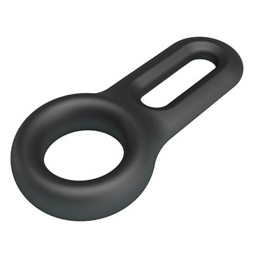 Silikoninen penisrengas