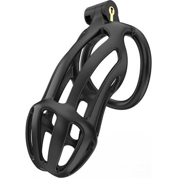 Penis Cage - siveysvyö