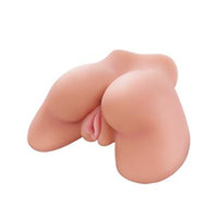 Phat Ass White Girl - masturbaattori