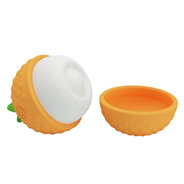 Pineapple - vibraattori