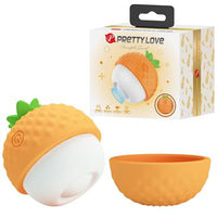 Pineapple - vibraattori